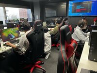 【札幌駅前】eスポーツ集中講義に潜入！！ 《最終日》