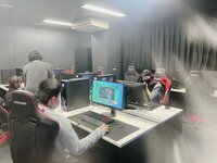 【札幌駅前】2月度専門コース（ｅスポーツ）体験授業を実施しました！