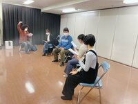 【札幌駅前】２月度専門コース（声優・タレント）体験授業を実施しました！