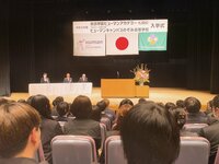 【札幌駅前】４月６日（木）入学式が行われました🌸