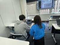 【札幌駅前】４月２９日　ｅスポーツコース体験授業を実施しました！