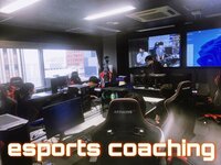 【札幌駅前】前期成果物発表会★eスポーツコースレポート📝