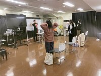 【札幌駅前】10月度オープンキャンパスレポート📝声優タレントコース