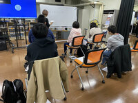 【札幌駅前】声優タレントコース水曜授業★アフレコ授業を見学してきました(｀･ω･´)ゞ