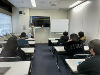【札幌駅前】今年ラスト！ゲームアニメコース体験授業を実施しました🎮