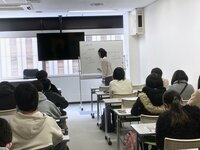 【札幌駅前】2024年度新入学予定者のプレスクールを実施しました✊🚩