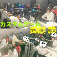 【札幌駅前】eスポーツコース集中授業🎮🚩実戦授業の様子レポート😁