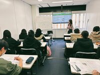 【札幌駅前】授業レポートPart2✌️英語のサポート授業にいってきました✨