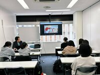 【札幌駅前】気になる業界研究🧐ダブルスクール説明会☘️