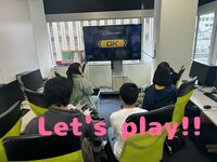 【札幌駅前】６月☔校舎行事☔ゲーム大会Day２‼開催👏