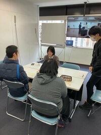 【札幌駅前】生徒会主催！✨新入生歓迎イベント★校舎スタンプラリー続編！✨各教室紹介💡