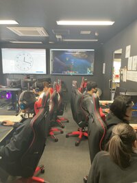 【札幌駅前】4月度オープンキャンパス🏫ｅスポーツ専攻🎨
