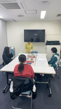 【札幌駅前】4月度オープンキャンパス🏫マンガ・イラスト専攻🎨