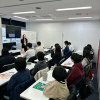 【札幌駅前】新学期オリエンテーションを行いました☘️
