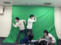 【札幌駅前】生徒会主催！✨新入生歓迎イベント★校舎スタンプラリー続編！✨
