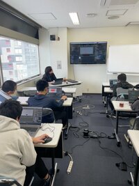 【札幌駅前】4月ゲーム・アニメコースオープンキャンパス⚡ゲームプログラミング体験🎮