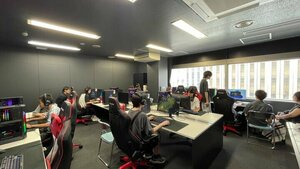 【札幌駅前】＼7月ｵｰﾌﾟﾝｷｬﾝﾊﾟｽ🎮e-Sports専攻／