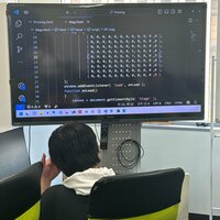 【札幌駅前】ゲーム・アニメ専攻の前期課題制作をレポート⚡