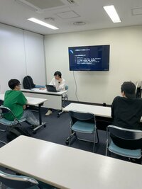 【札幌駅前】特別活動授業★キャリア教育🎮ｅスポーツ専攻🎮