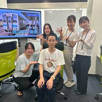 【札幌駅前】動画クリエイター専攻前期制作課題が完成！発表会がありました✨