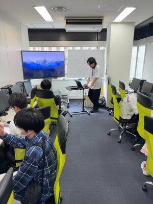 【札幌駅前】🎮ゲーム・e-Sports🎮８月オープンキャンパスまとめレポート📝✨