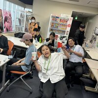 【札幌駅前】校舎プチ行事🍀先生とランチタイムイベントを実施しました🍱