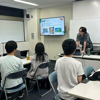 【札幌駅前】特別活動授業★キャリア教育💻🎮・アニメ専攻💻
