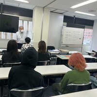 【札幌駅前】特別活動レポート👀夏季休暇前のオリエンテーション＆避難訓練✊