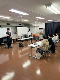 【札幌駅前】オープンキャンパスレポート📝専門授業体験✨