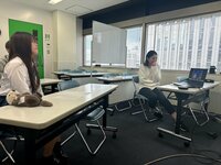 【札幌駅前】授業紹介✨声優・タレント専攻🎙前期成果物発表会！