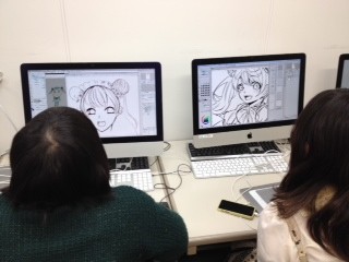 マンガ途中2上田さんななえちゃん.JPG