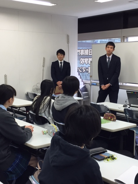 【札幌駅前】名護の先生が登場！！