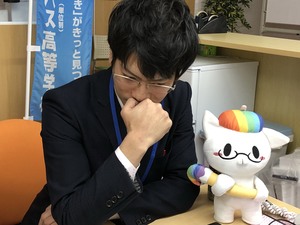 【札幌大通】私がヒューマンキャンパスの教員になった理由