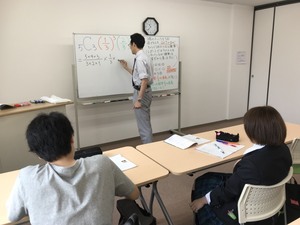 【札幌大通】本日の学習センターの様子☆★