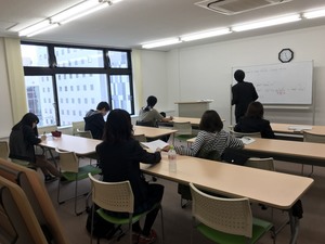 【札幌大通】放課後の様子♪