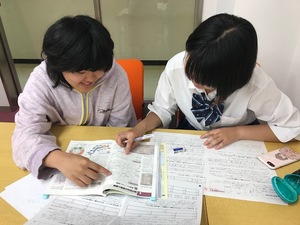 【札幌大通】名言！答えのない勉強は難しい...