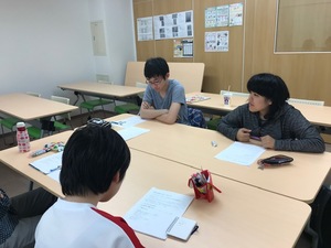 【札幌大通】大学入試に向けて！