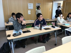 【札幌大通】大学進学とＡＩ学習