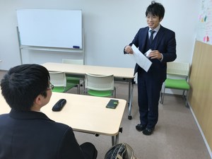 【札幌大通】作文コンクール応募したので...