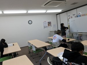 【札幌大通】有難うございました！