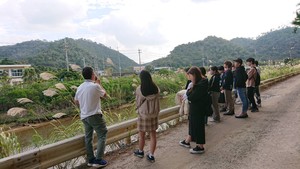 【札幌大通】名護本校スクーリングの様子～2日目～