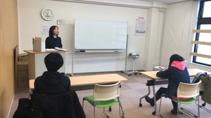 【札幌大通】大学進学コース体験会へようこそ！！