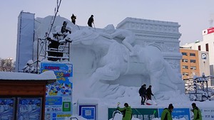 【札幌大通】アルバム委員会でいいんかい？？