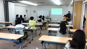 【札幌大通】3年生特別活動！！