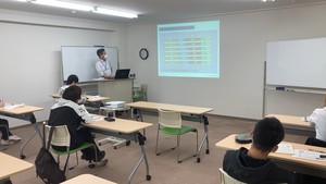 【札幌大通】9月と10月のオープンスクールの案内！