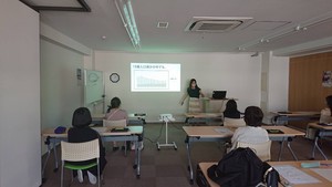 【札幌大通】進学コース体験会とスクーリング最終日！