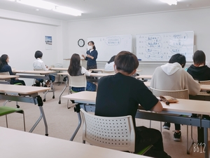 【札幌大通】特別活動の様子☆彡