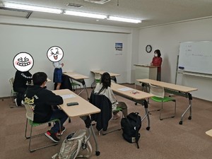 【札幌大通】生徒会活動、はじめました。