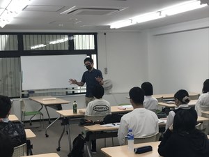 【札幌大通】ドキドキの面接練習☆彡