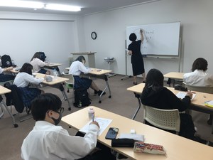 【札幌大通】学びなおしもばっちり☆